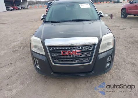 2015 GMC Terrain Slt-1 z USA, uszkodzony, nr VIN 2GKALSEK6F6234083